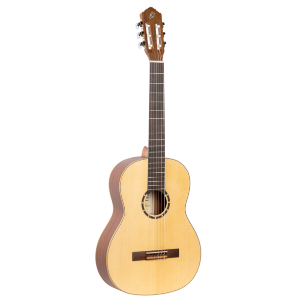 Preview: Ortega R121L